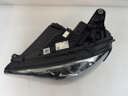 MERCEDES-BENZ E Class W213   A2139060110