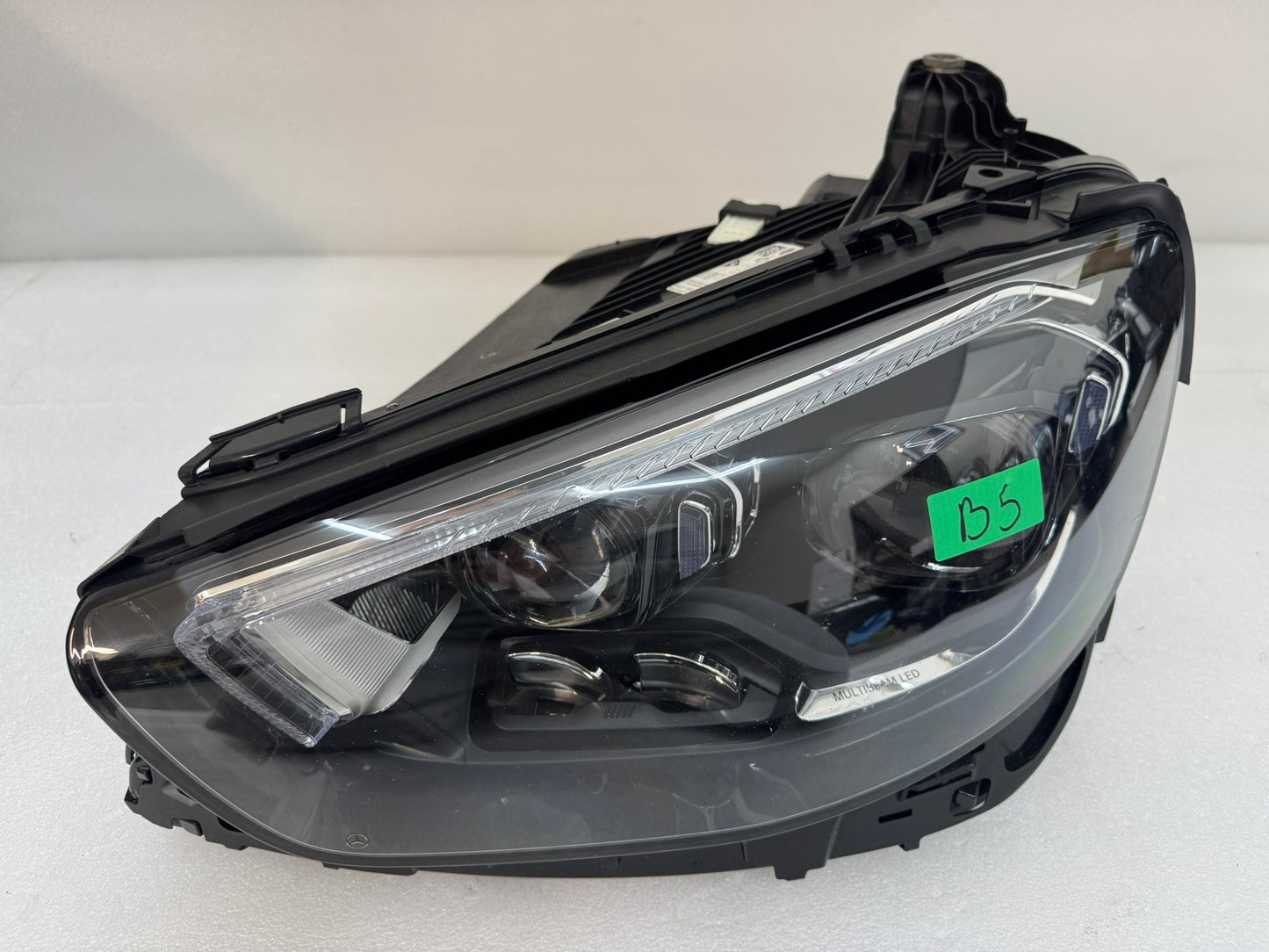 MERCEDES-BENZ E Class W213   A2139060110