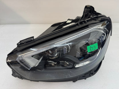 MERCEDES-BENZ E Class W213   A2139060110