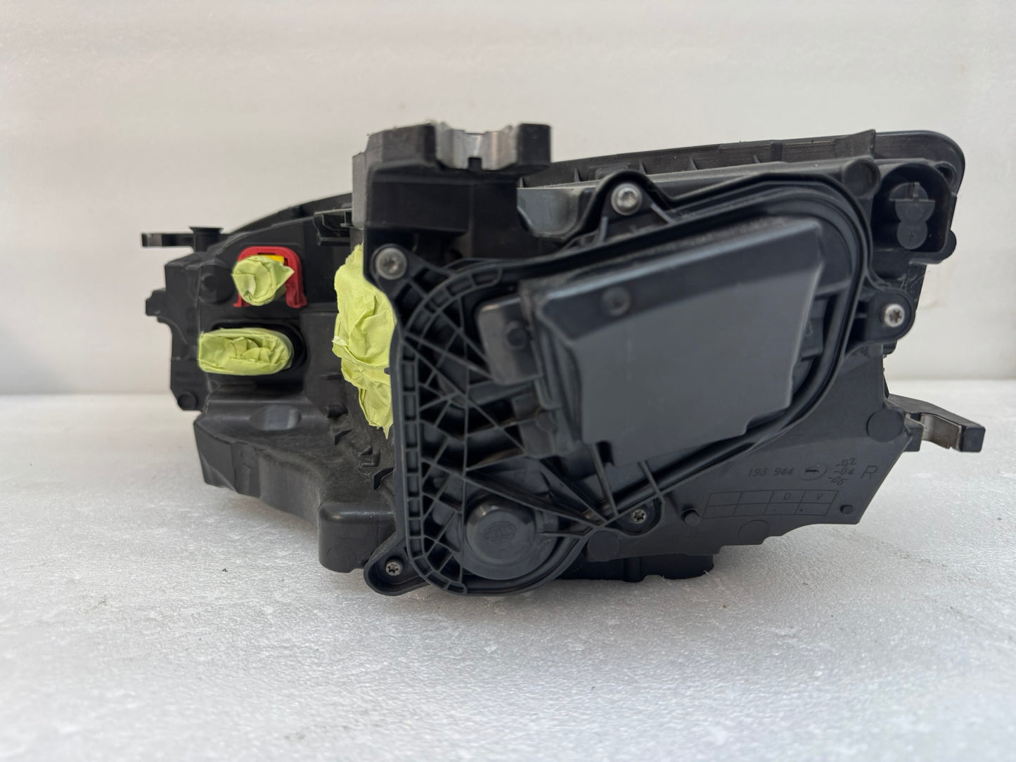 AUDI A7  4G8941036A