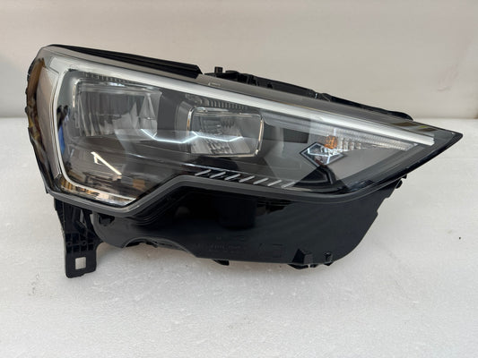 AUDI Q3   83A941012A