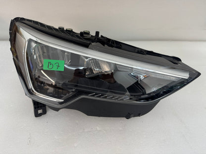 AUDI Q3   83A941012A