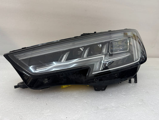 AUDI A5  8W0941783