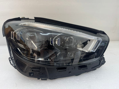 MERCEDES BENZ E Class W213  A21390602010