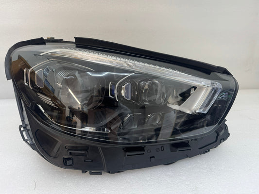 MERCEDES BENZ E Class W213  A21390602010