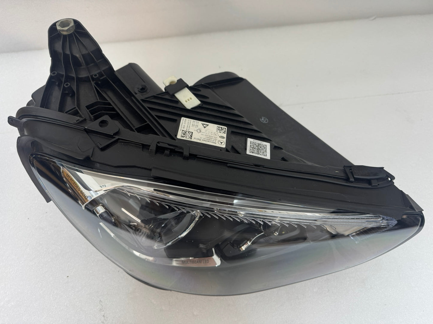MERCEDES BENZ E Class W213  A21390602010