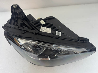 MERCEDES BENZ E Class W213  A21390602010