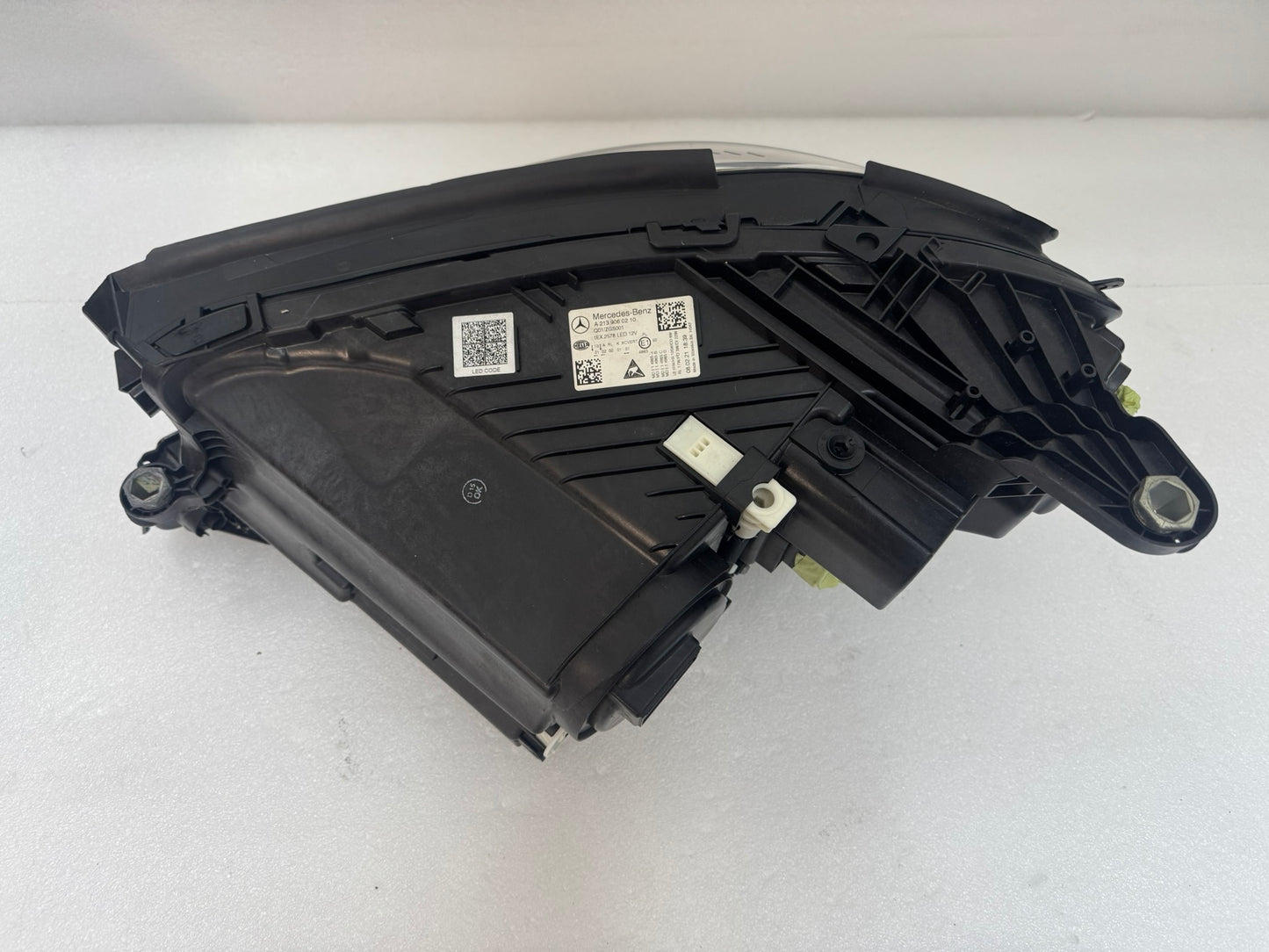 MERCEDES BENZ E Class W213  A21390602010