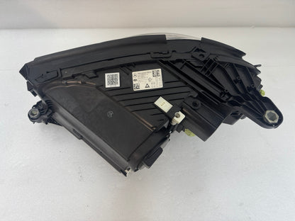 MERCEDES BENZ E Class W213  A21390602010