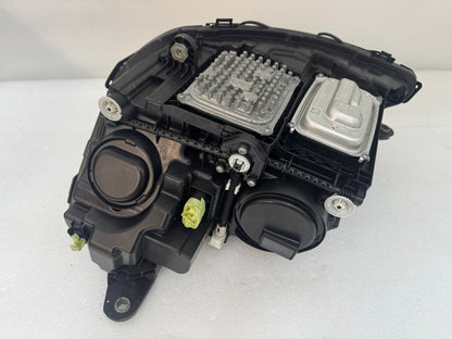 MERCEDES BENZ E Class W213  A21390602010