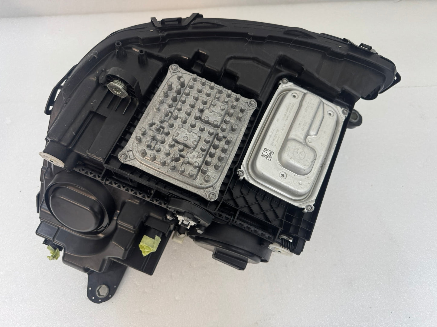 MERCEDES BENZ E Class W213  A21390602010