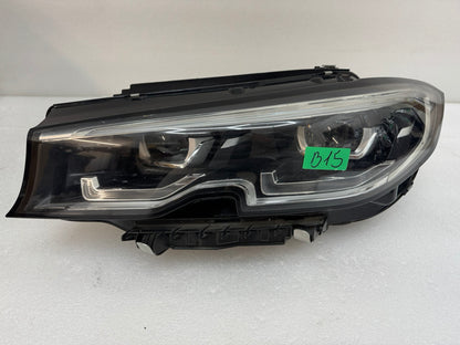 BMW 3 G20   948170307 RL