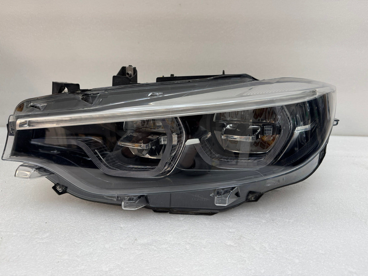 BMW 4 Series   873870503