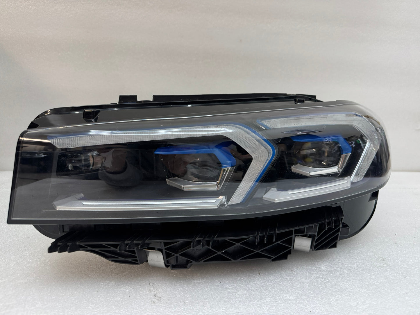 BMW 3 Series  5A1A51304