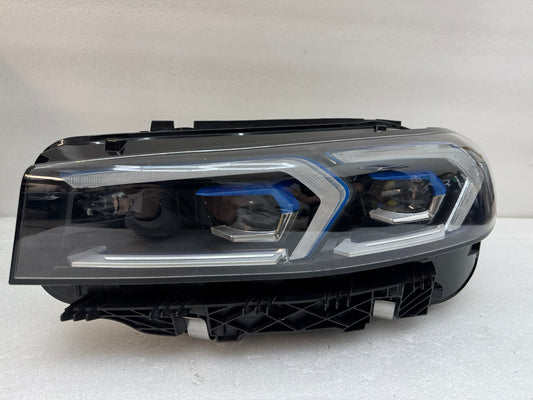 BMW 3 Series  5A1A51304