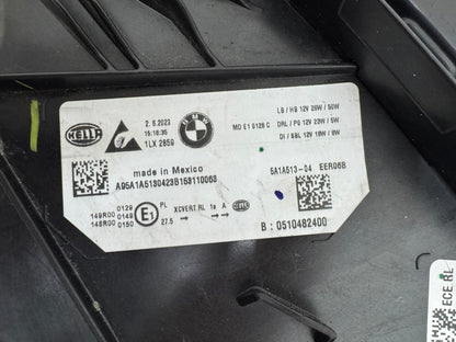 BMW 3 Series  5A1A51304