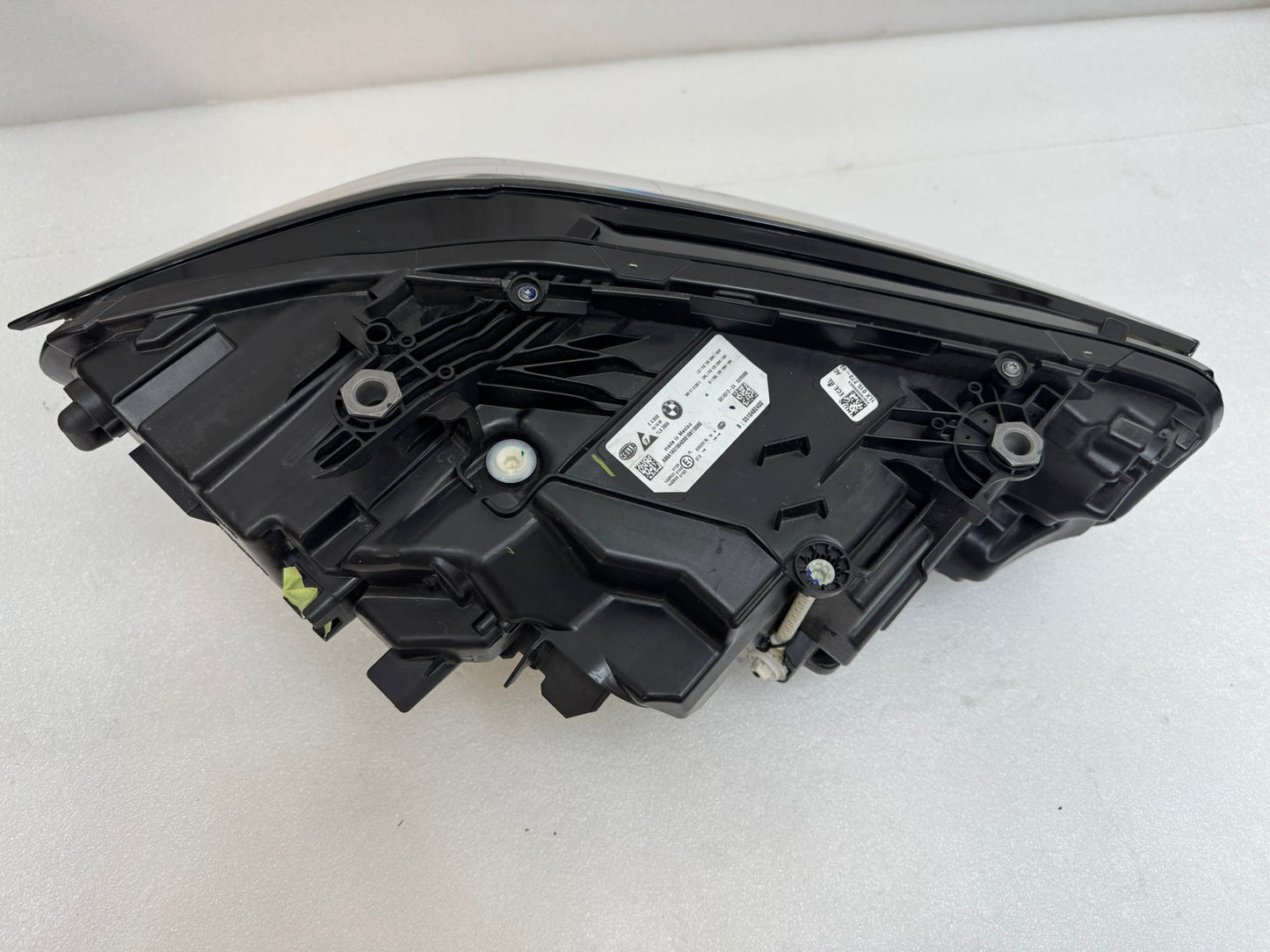 BMW 3 Series  5A1A51304