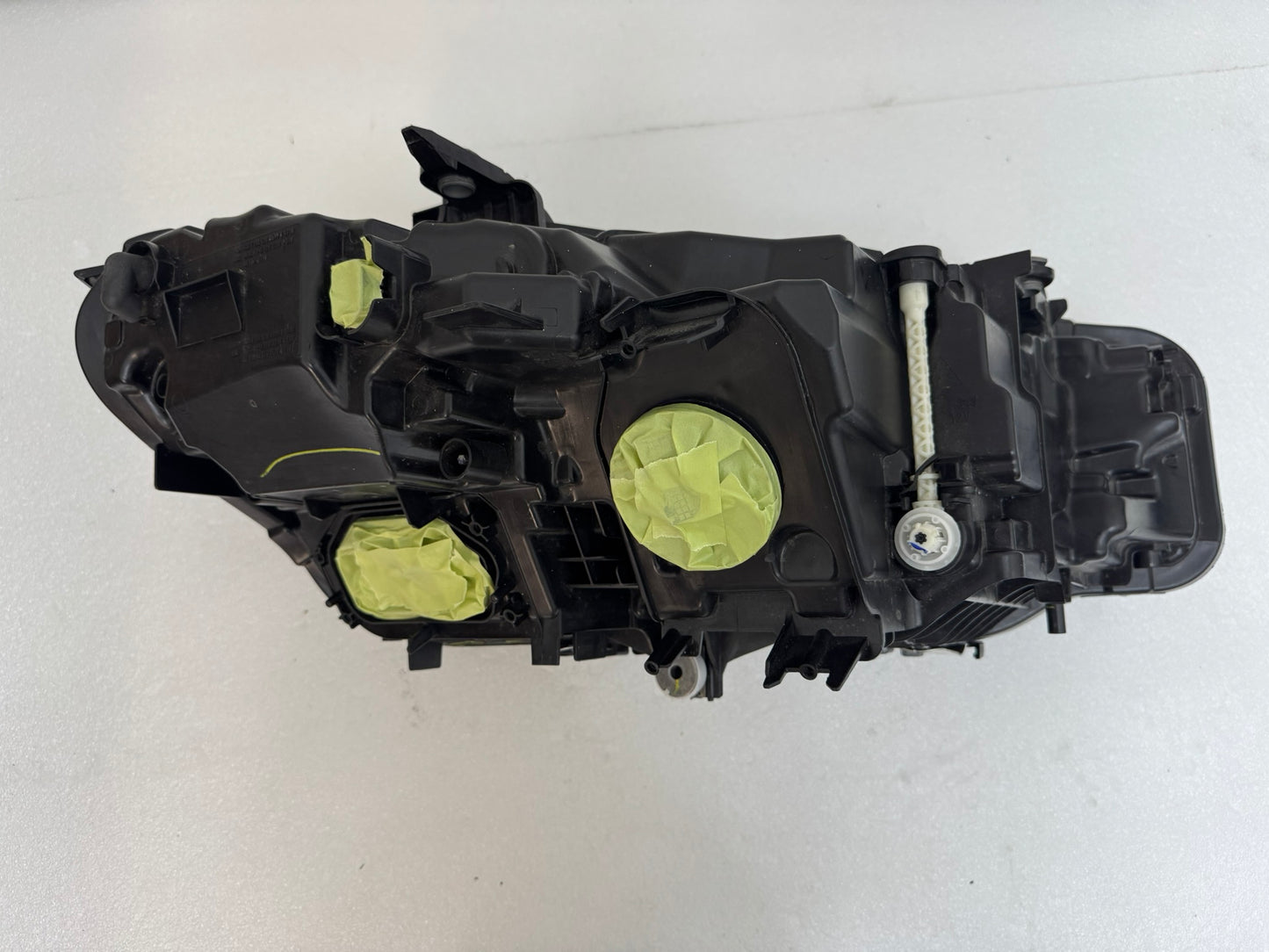 BMW 3 Series  5A1A51304