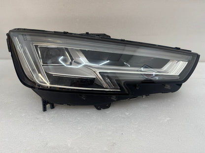 AUDI A4  8W0941034A