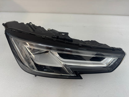 AUDI A4  8W0941034A