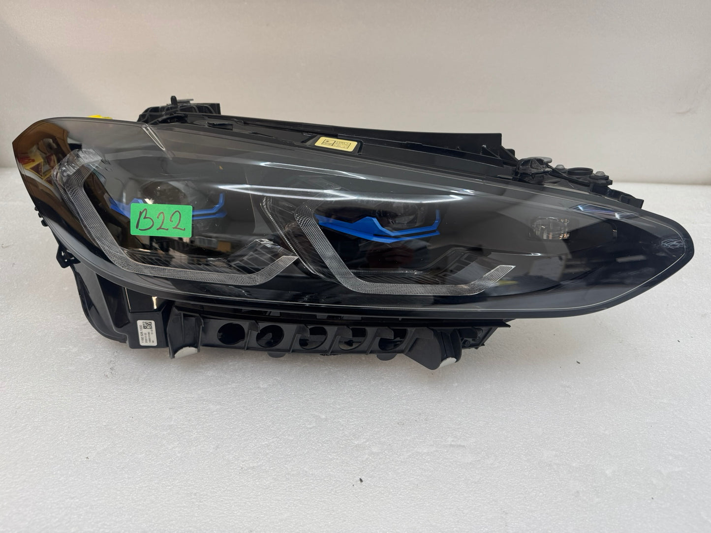 BMW 4 Series  9505118 -03 RL