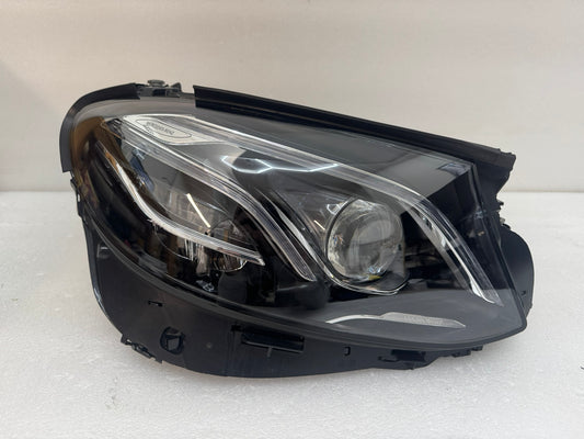 MERCEDES BENZ E Class W213   A2139061804 KZ