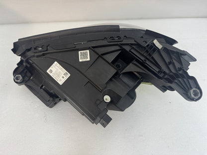 MERCEDES BENZ E Class W213   A2139061804 KZ