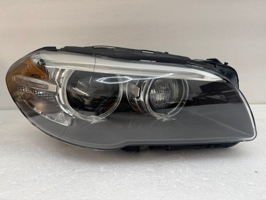 BMW 5 Series  7378516 01