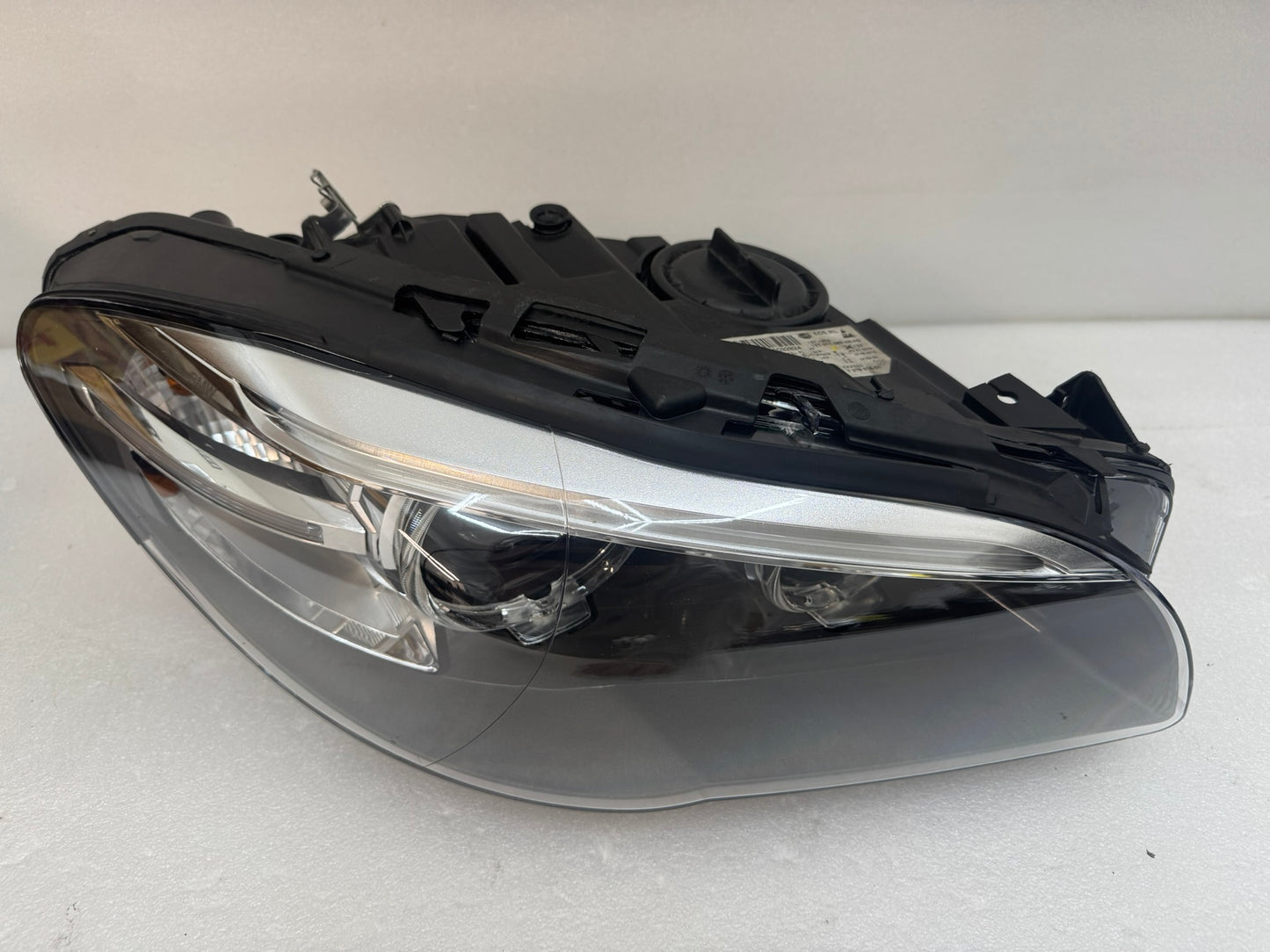 BMW 5 Series  7378516 01