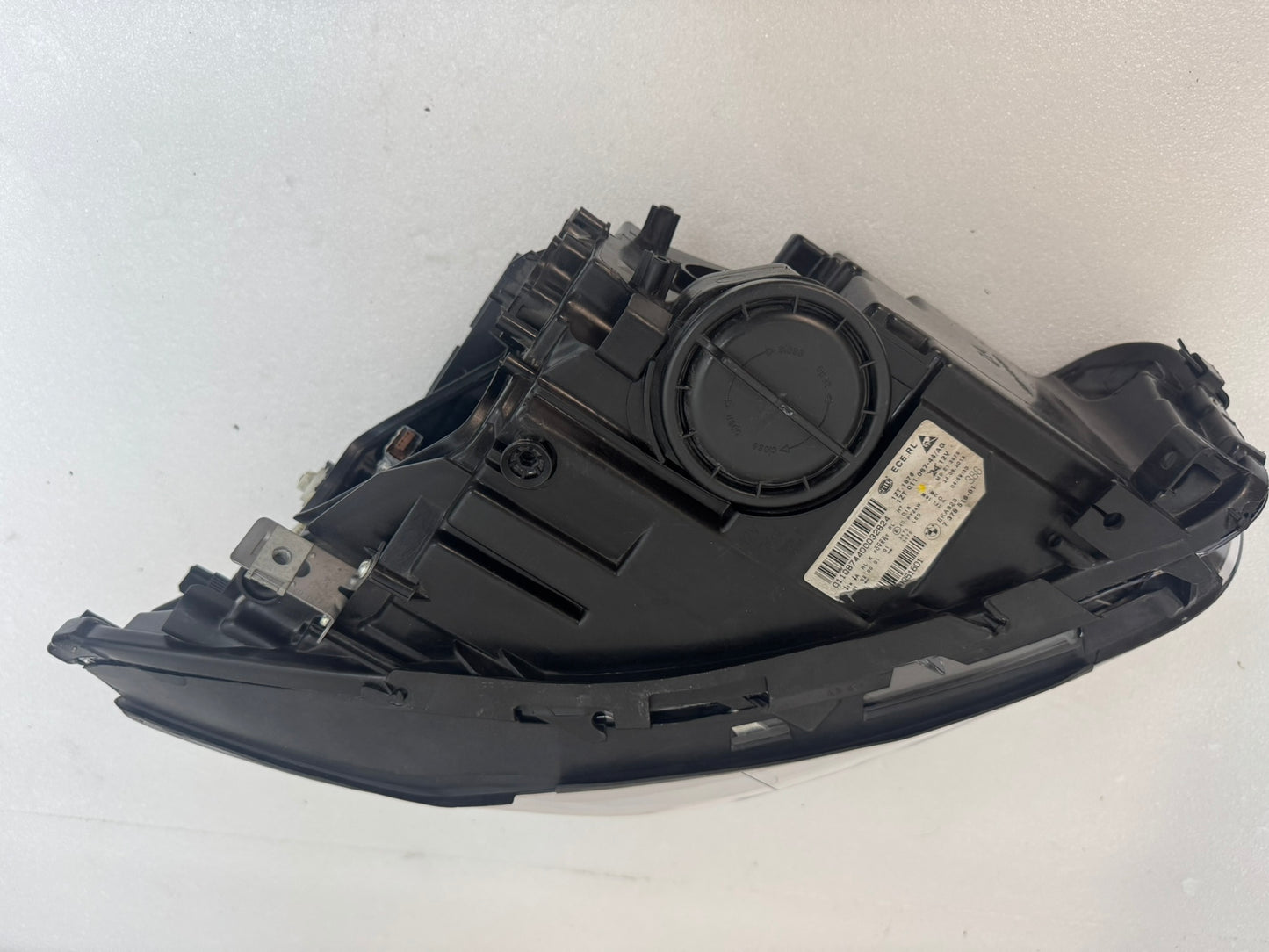 BMW 5 Series  7378516 01