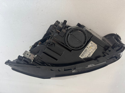 BMW 5 Series  7378516 01