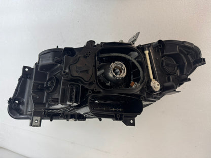 BMW 5 Series  7378516 01