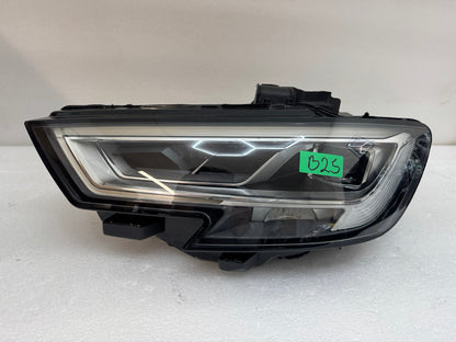 AUDI A3  8V0941033D