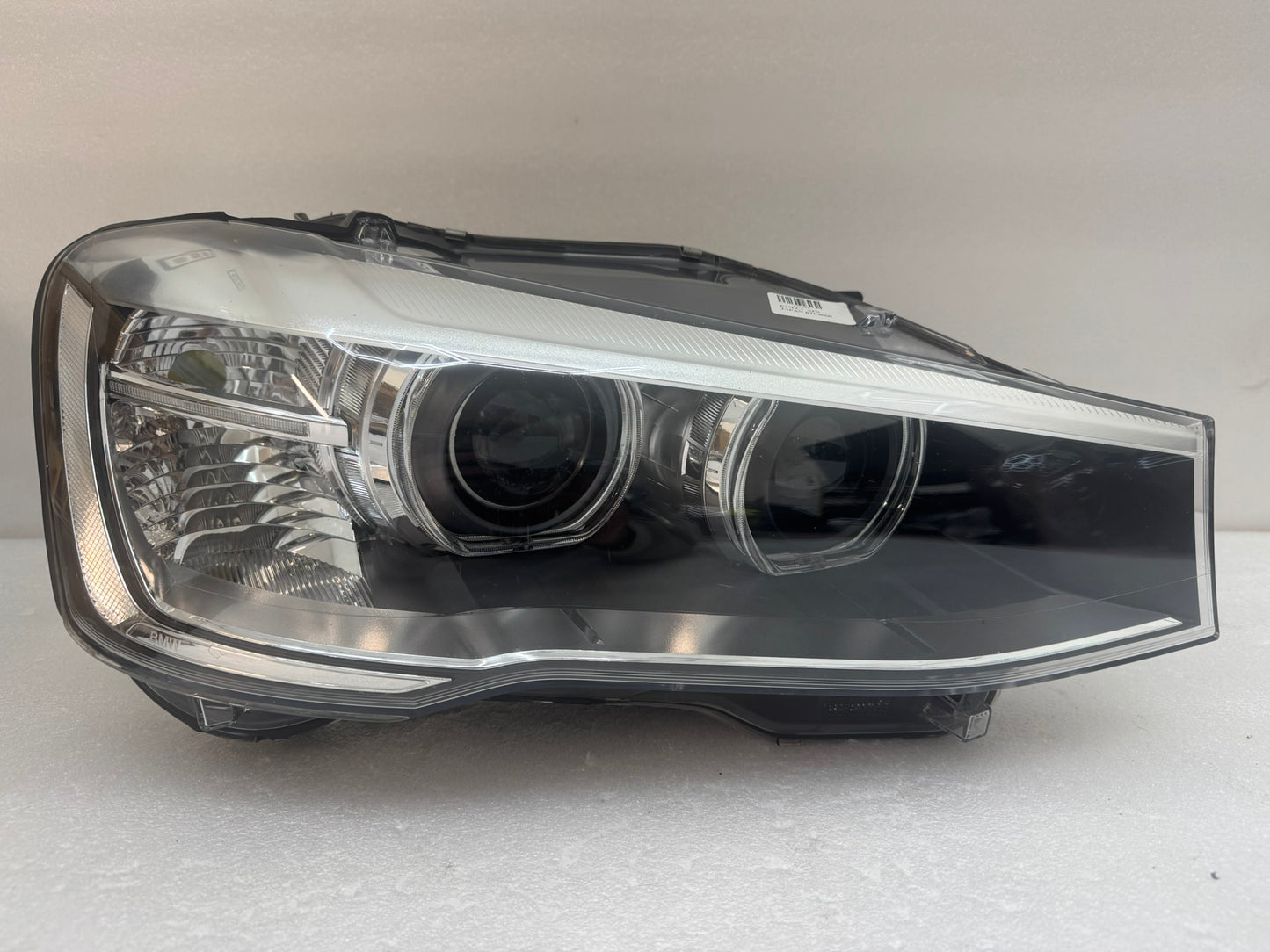 BMW X3  742907801 RL