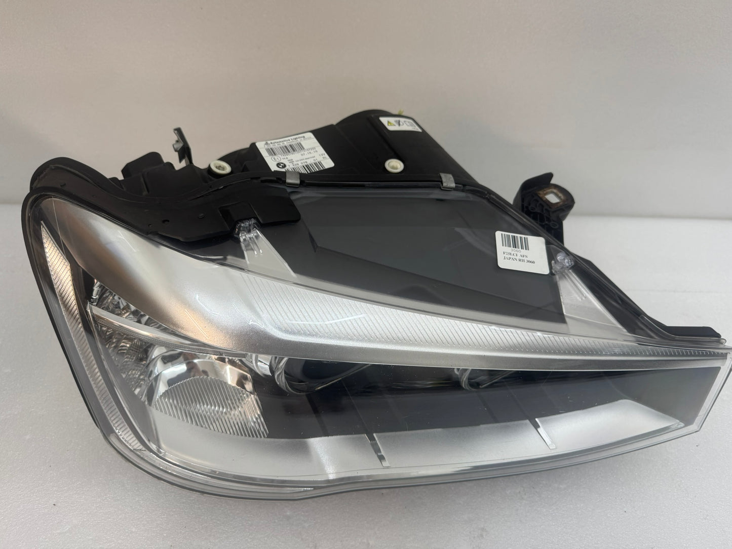BMW X3  742907801 RL