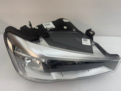 BMW X3  742907801 RL