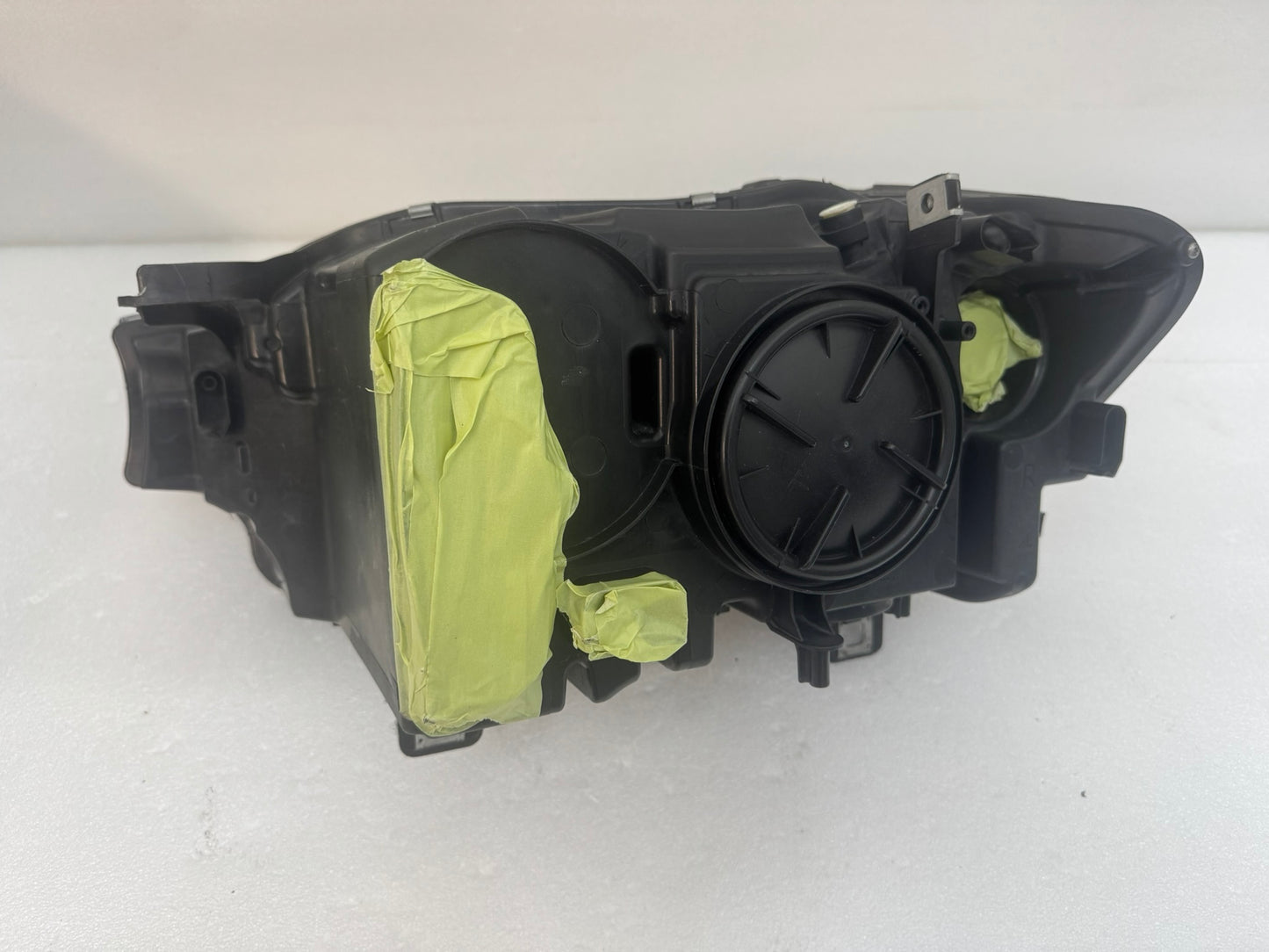 BMW X3  742907801 RL