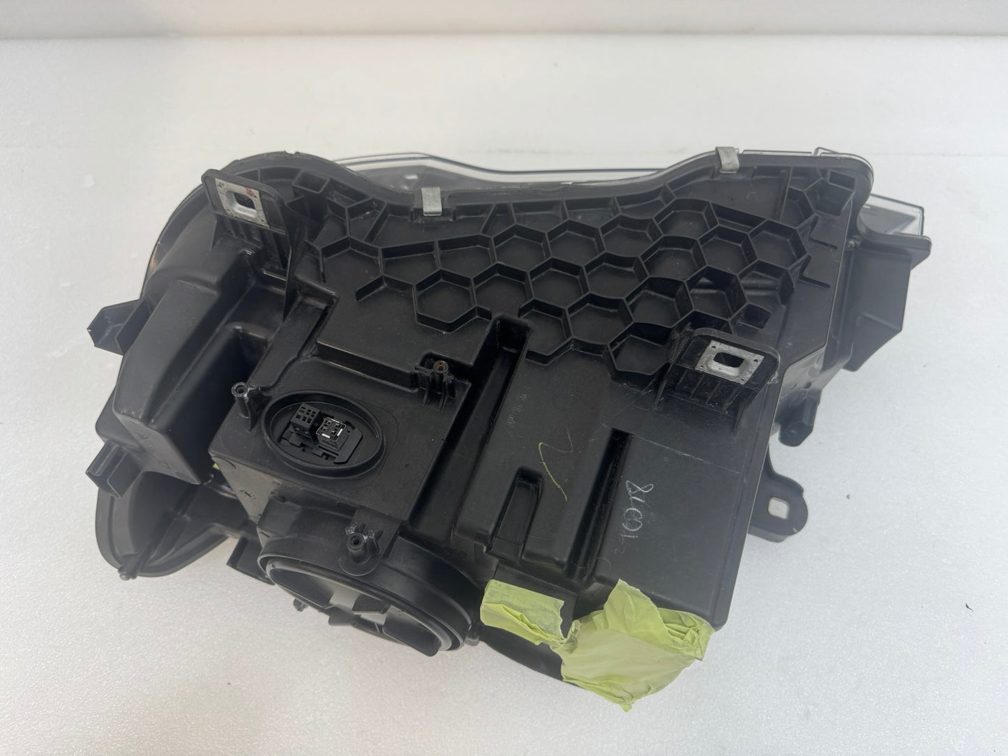 BMW X3  742907801 RL
