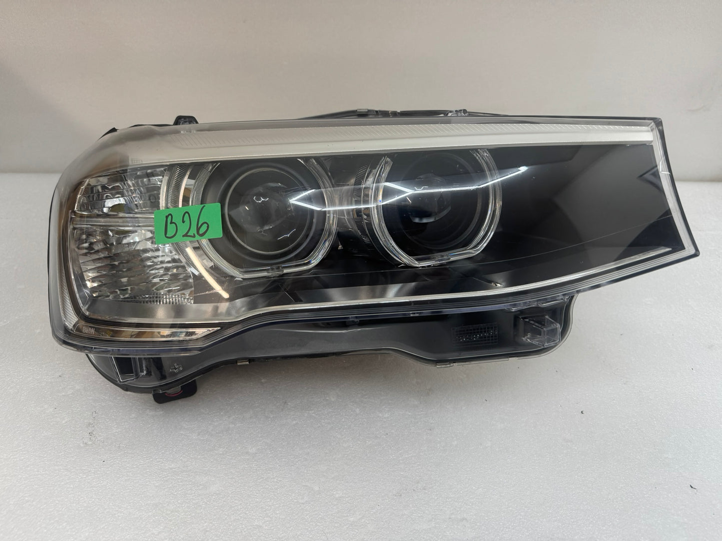 BMW X3  742907801 RL