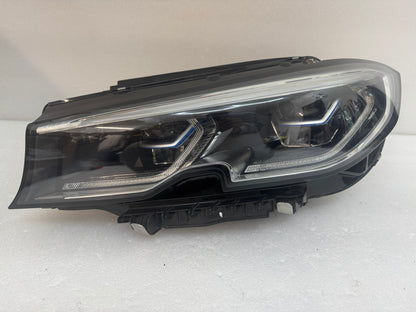 BMW 3 Series G20   A9 9481707 -08 LL