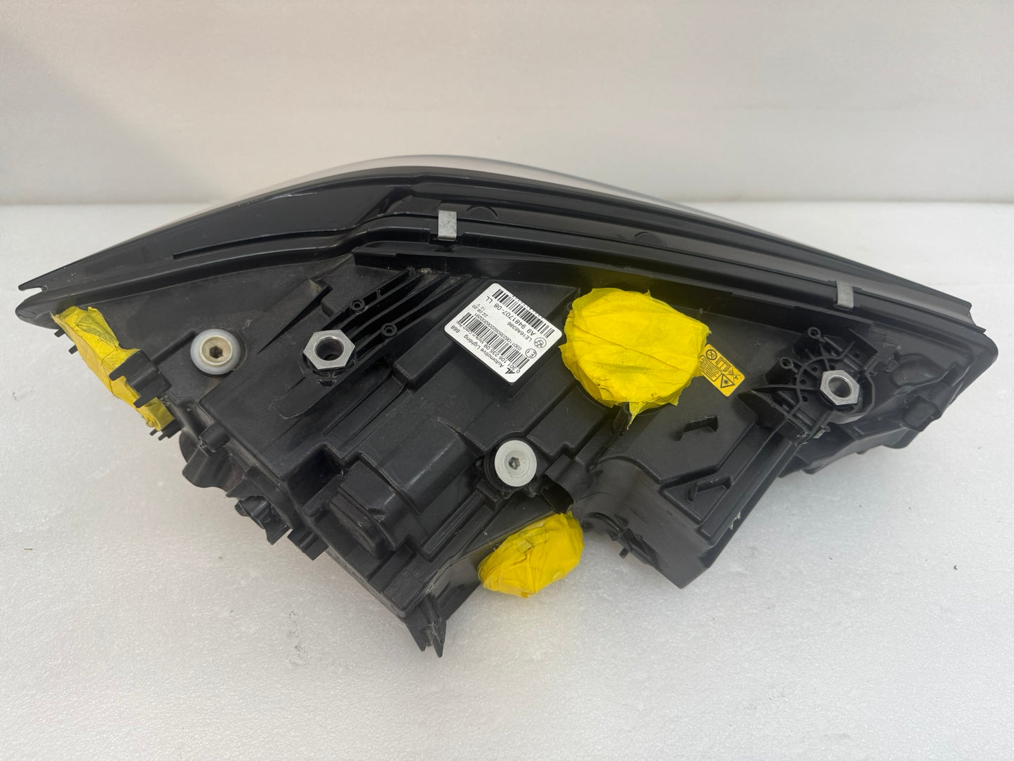 BMW 3 Series G20   A9 9481707 -08 LL
