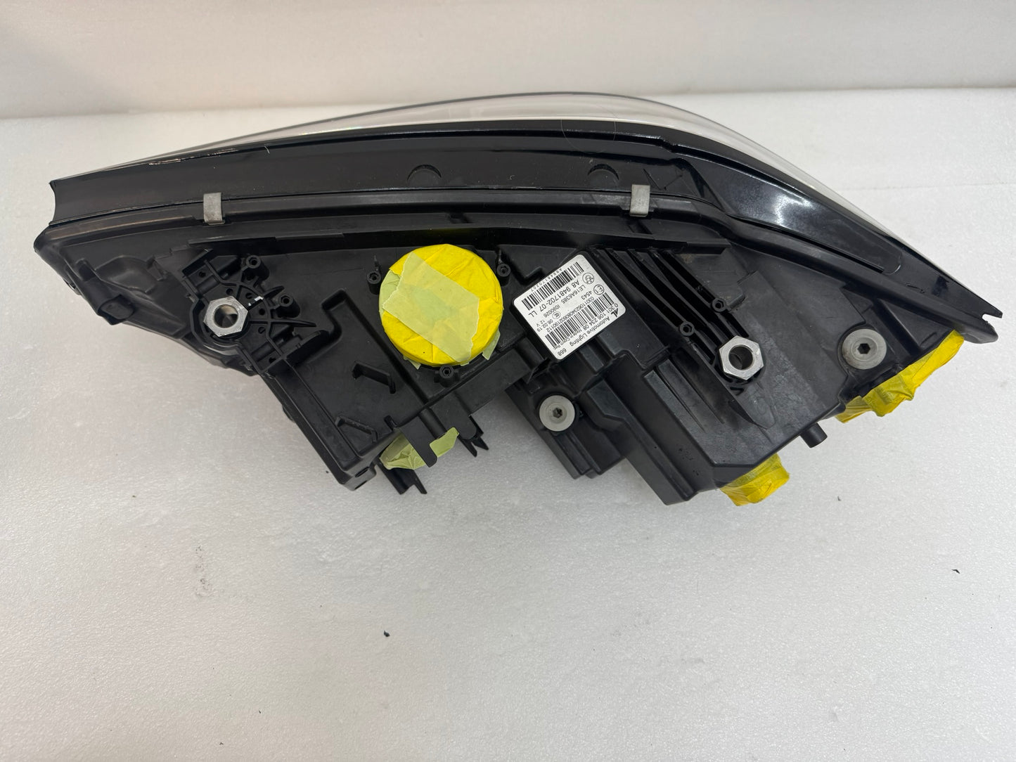 BMW 3 Series G20   A8 9481702 -07 LL
