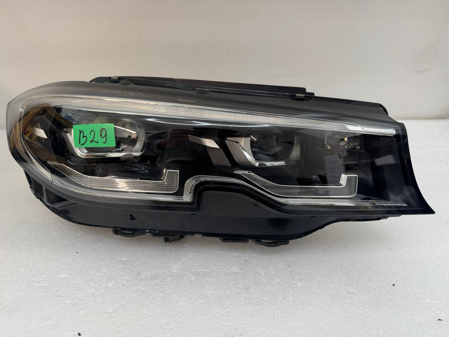 BMW 3 Series G20   A8 9481702 -07 LL