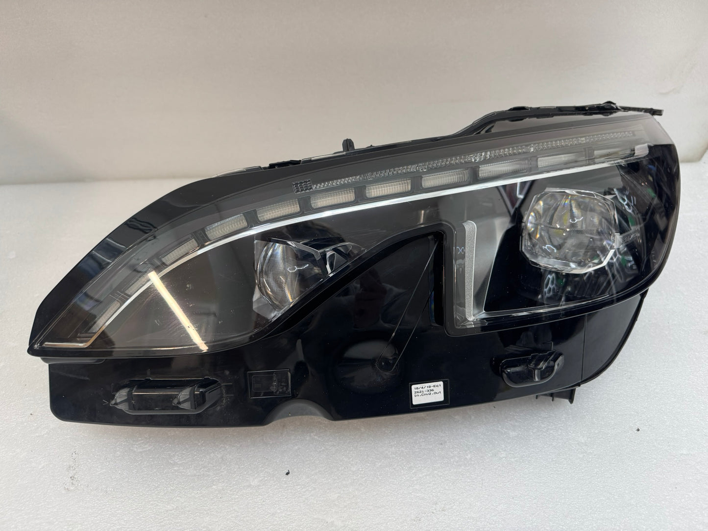 PEUGEOT GT 3008/5008    9810478780  89909537