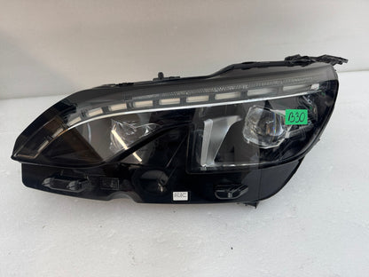 PEUGEOT GT 3008/5008    9810478780  89909537