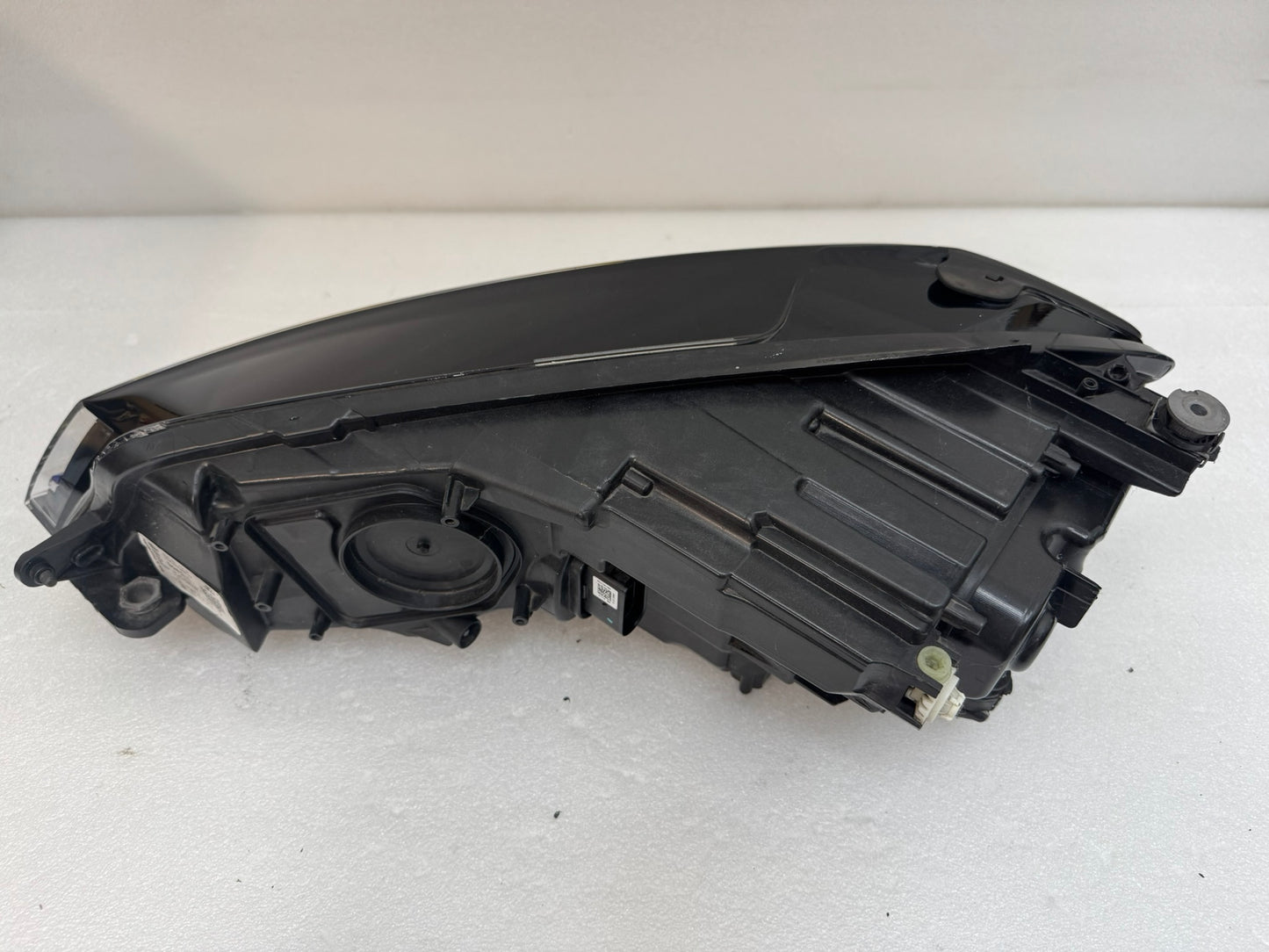 GOLF MK 7.5	5G2941036B   1LX01306672