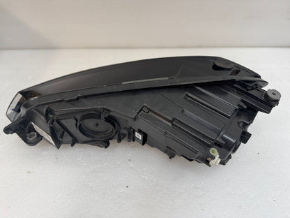 GOLF MK 7.5	5G2941036B   1LX01306672