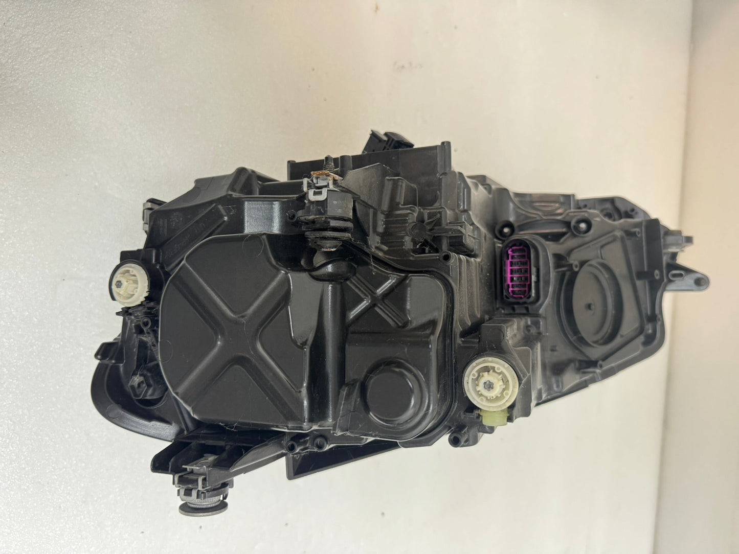GOLF MK 7.5	5G2941036B   1LX01306672