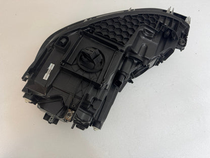 GOLF MK 7.5	5G2941036B   1LX01306672