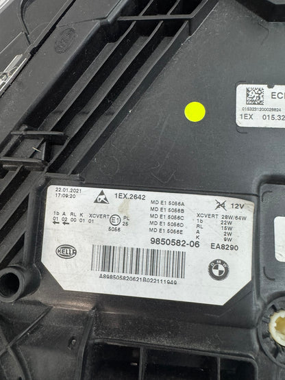 5 SERIES G30   9850582 -06  AE8290